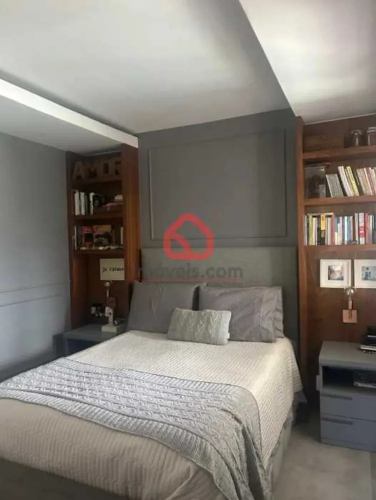 Apartamento, 4 quartos, 107 m² - Foto 11