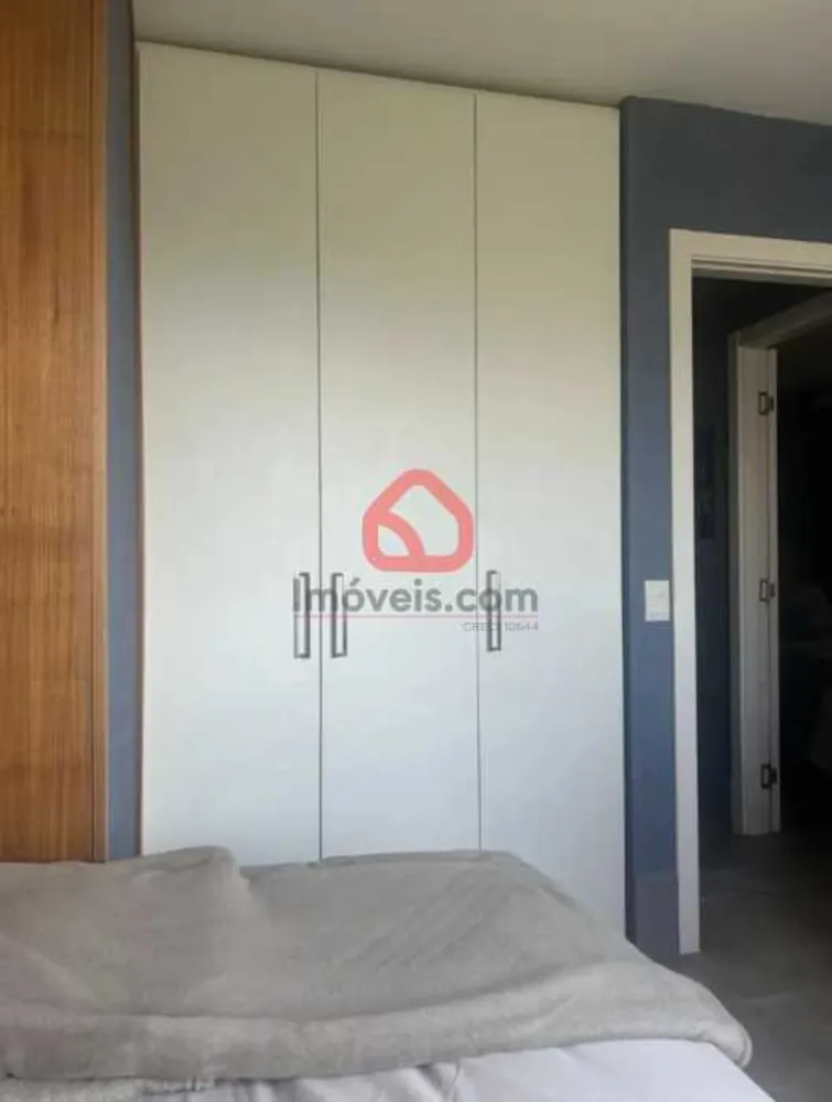 Apartamento, 4 quartos, 107 m² - Foto 16