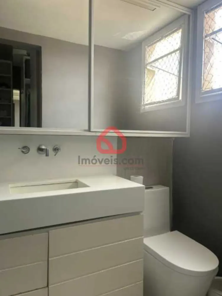 Apartamento, 4 quartos, 107 m² - Foto 13