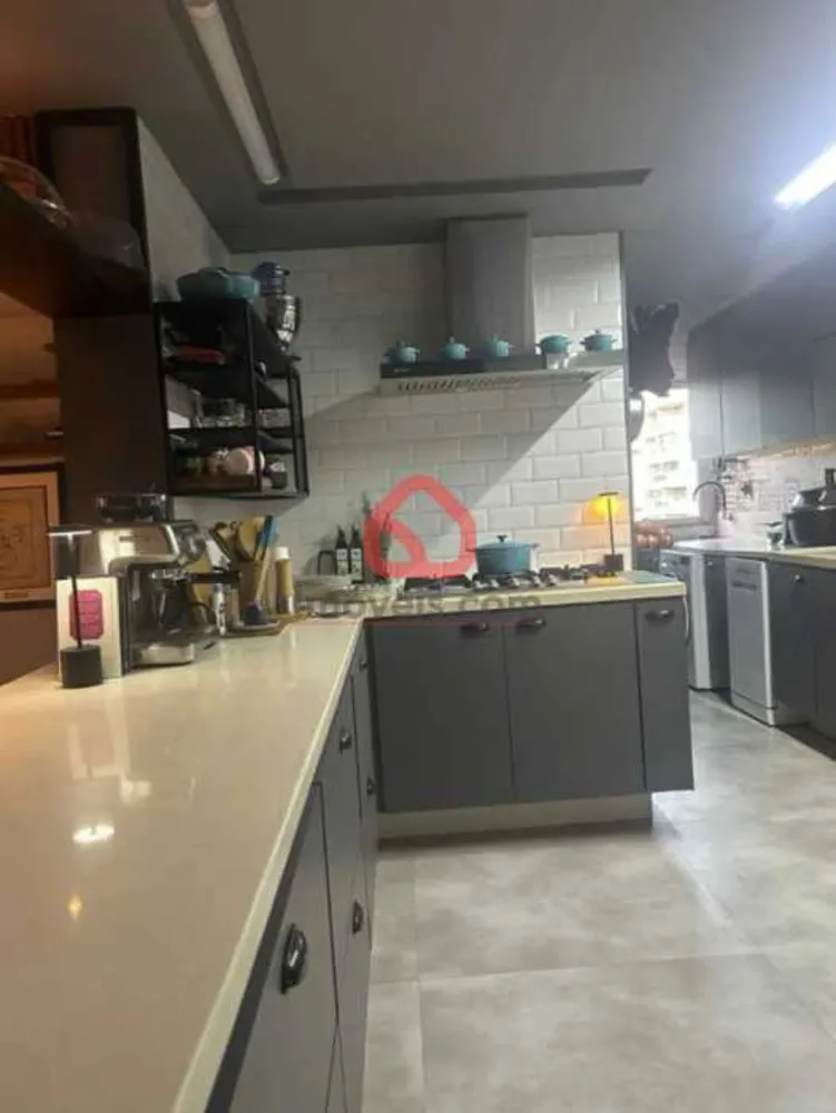 Apartamento, 4 quartos, 107 m² - Foto 9