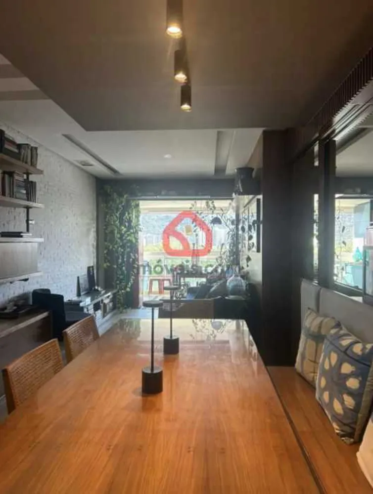 Apartamento, 4 quartos, 107 m² - Foto 8