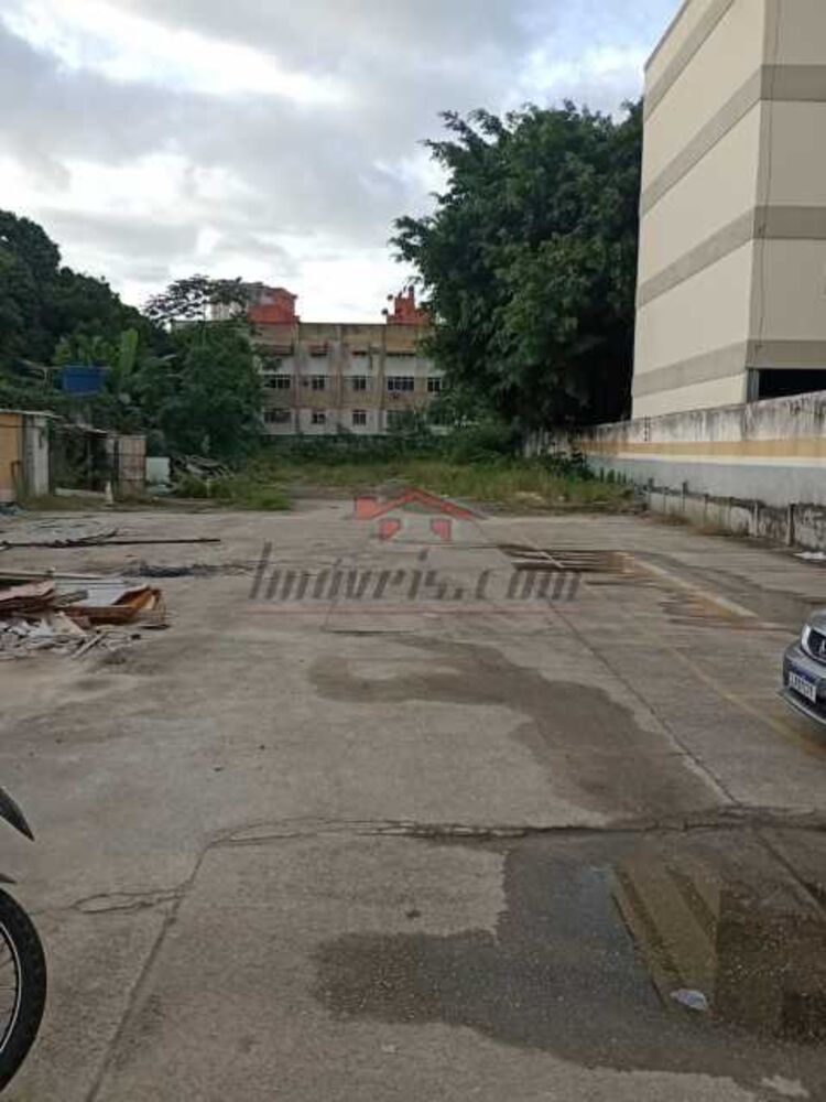 Terreno, 2500 m² - Foto 1