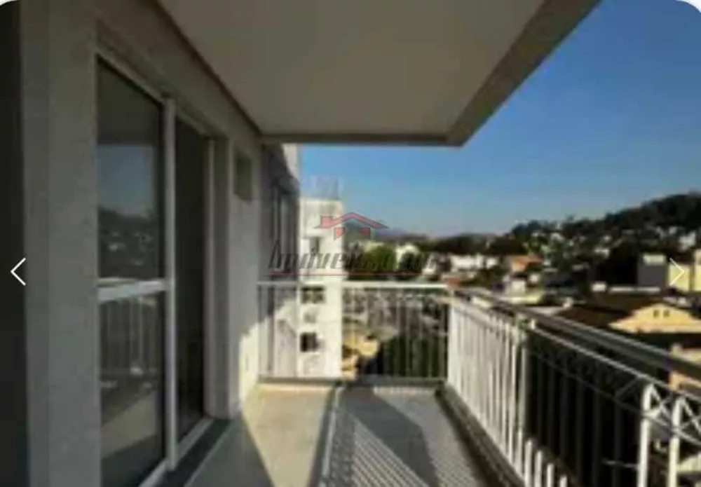 Cobertura, 2 quartos, 127 m² - Foto 3