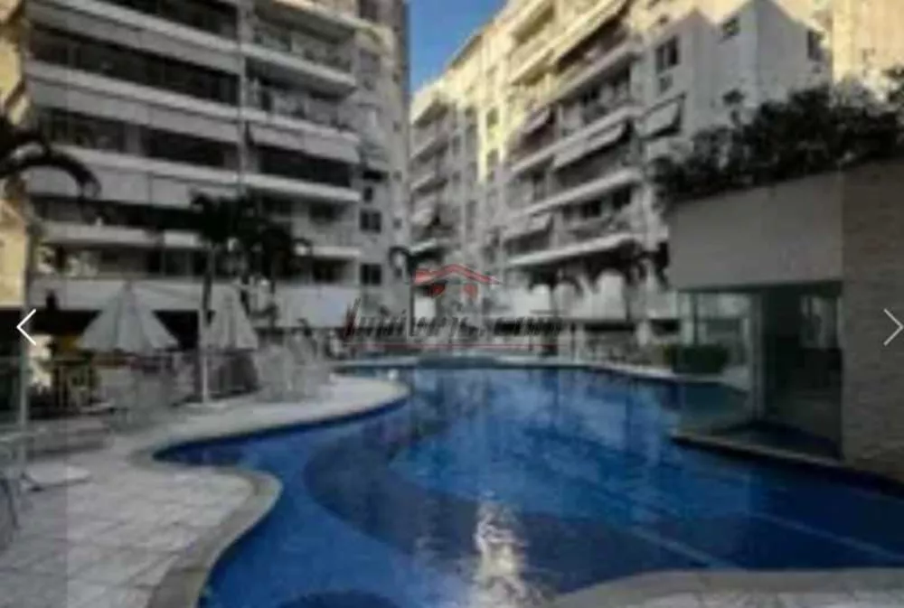 Cobertura, 2 quartos, 127 m² - Foto 1