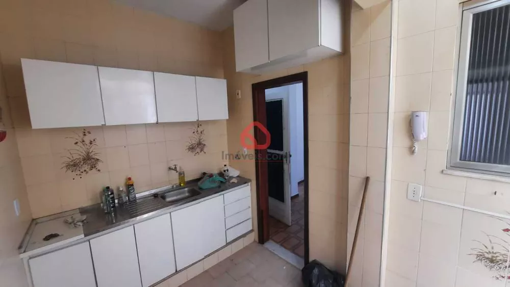 Apartamento, 2 quartos, 49 m² - Foto 2