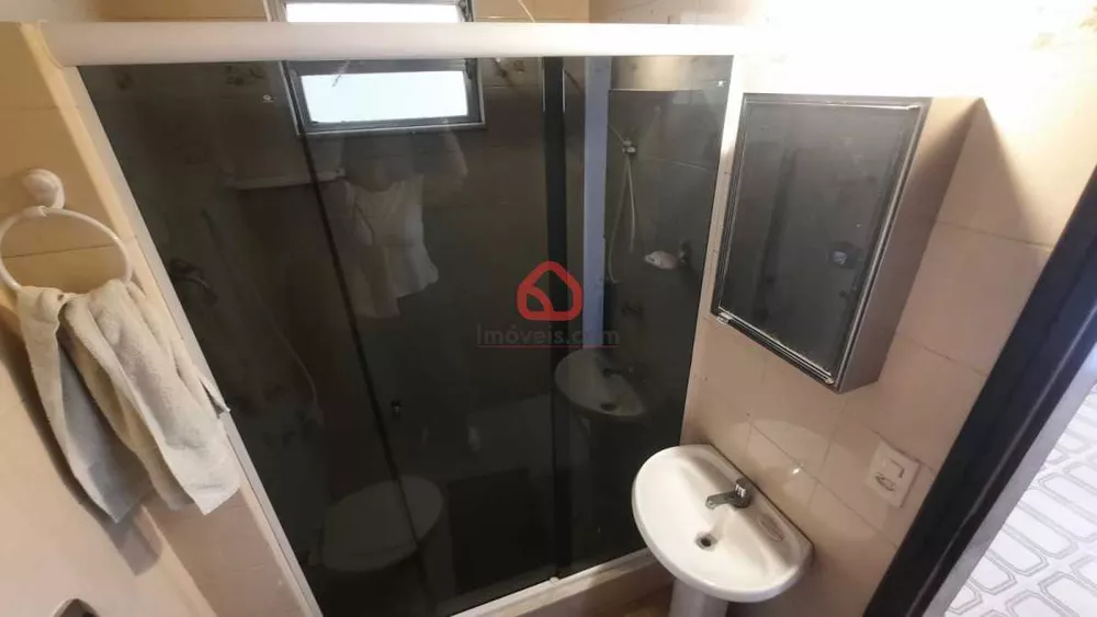 Apartamento, 2 quartos, 49 m² - Foto 8