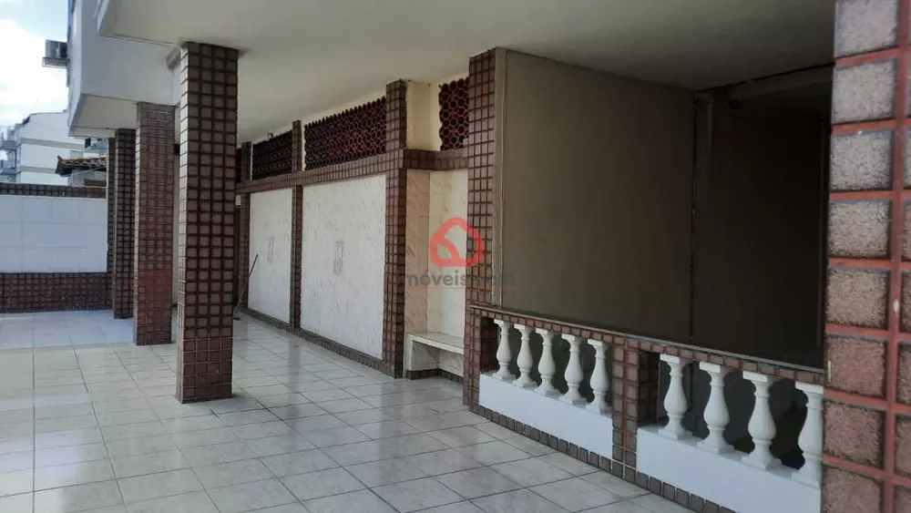 Apartamento, 2 quartos, 49 m² - Foto 9