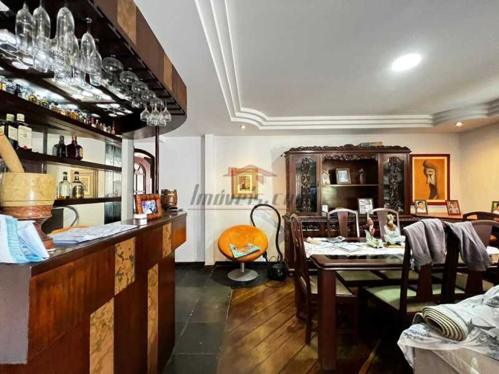 Casa de Condomínio, 3 quartos - Foto 21