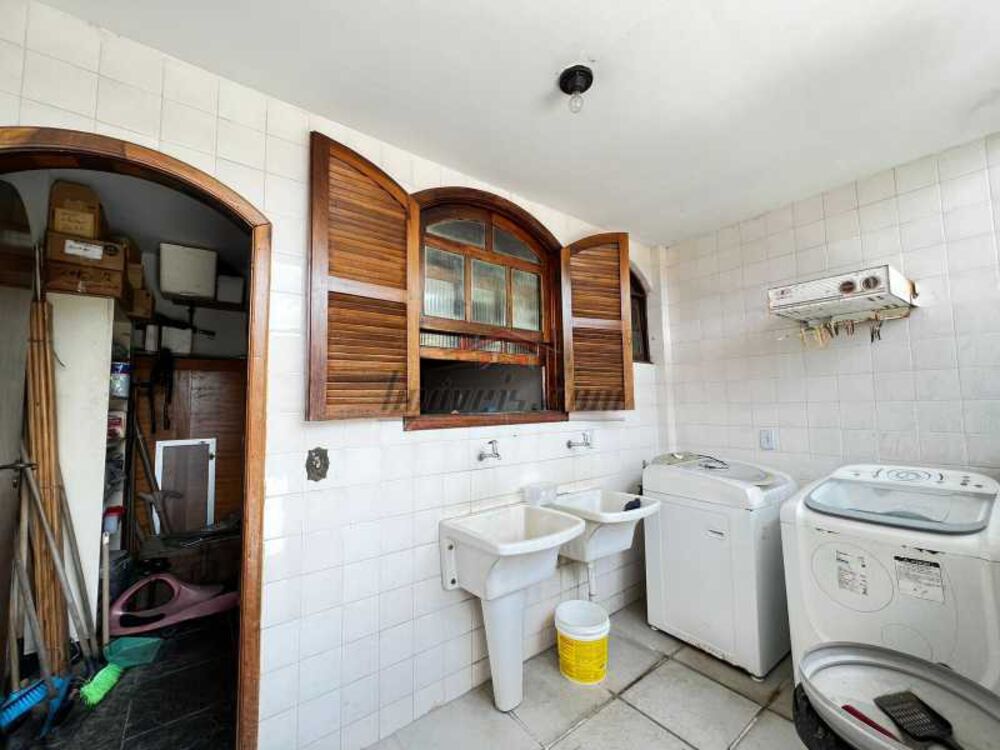 Casa de Condomínio, 3 quartos - Foto 15
