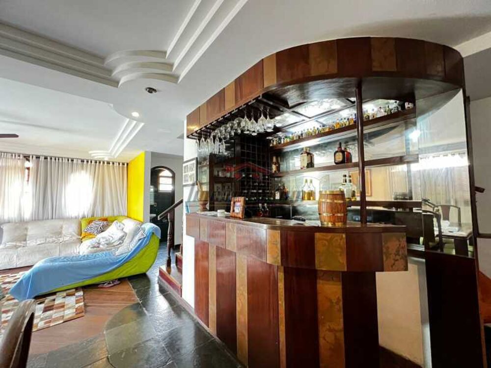 Casa de Condomínio, 3 quartos - Foto 8