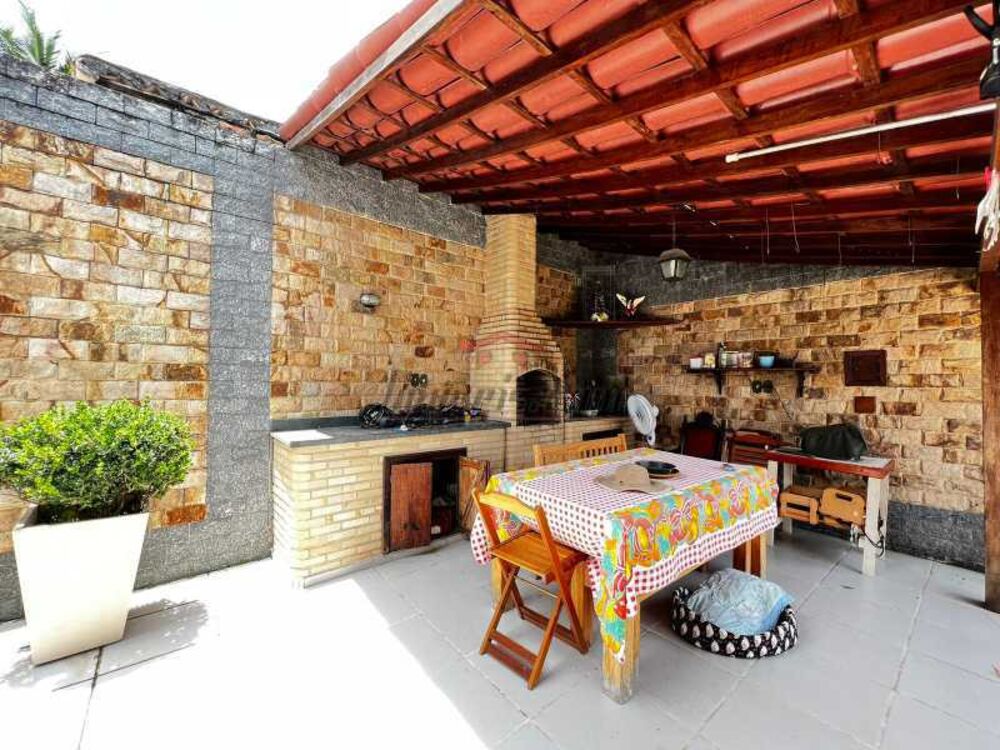 Casa de Condomínio, 3 quartos - Foto 17