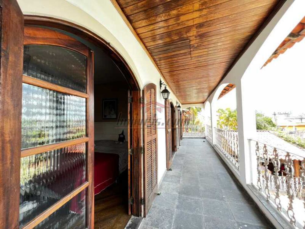 Casa de Condomínio, 3 quartos - Foto 20