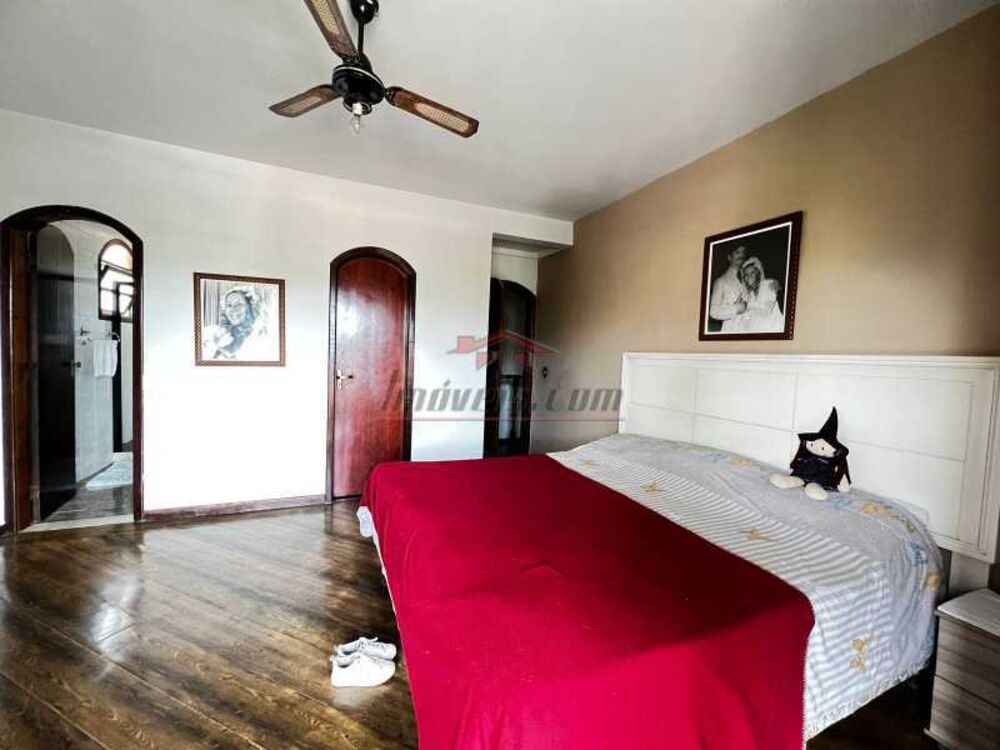 Casa de Condomínio, 3 quartos - Foto 22