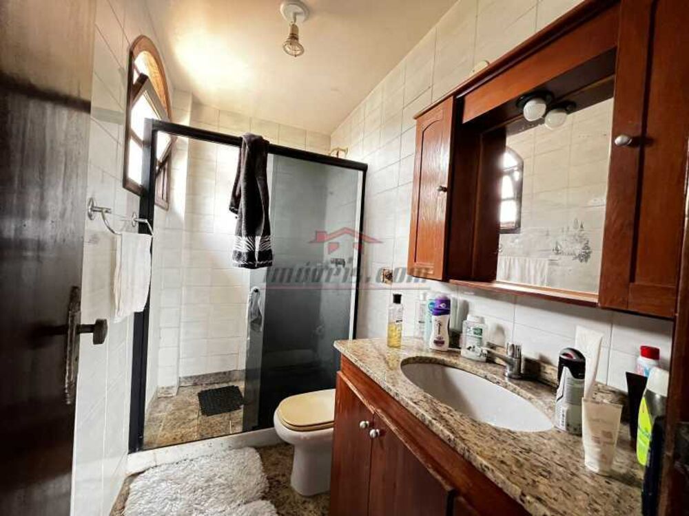 Casa de Condomínio, 3 quartos - Foto 18