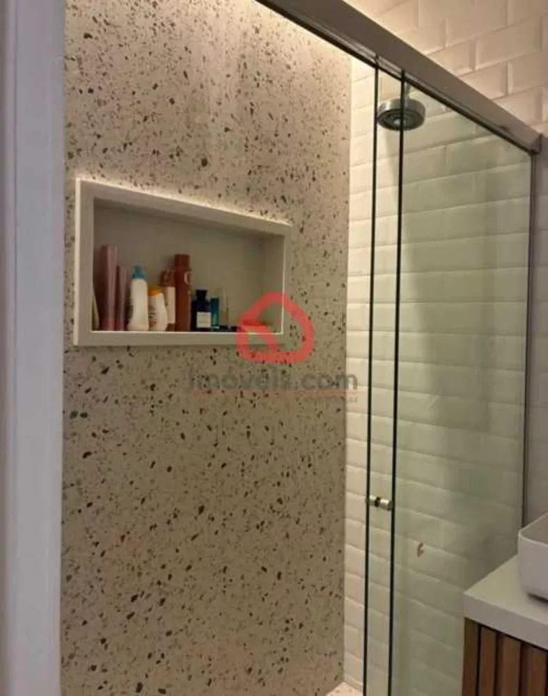 Apartamento, 3 quartos, 109 m² - Foto 2
