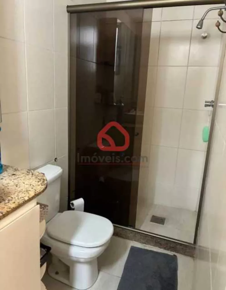 Apartamento, 3 quartos, 109 m² - Foto 1