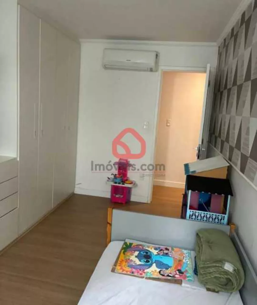 Apartamento, 3 quartos, 109 m² - Foto 12