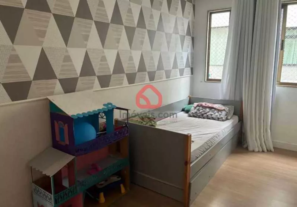 Apartamento, 3 quartos, 109 m² - Foto 8