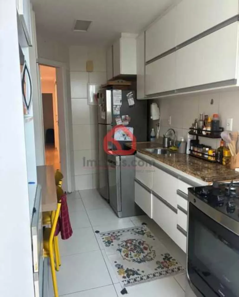 Apartamento, 3 quartos, 109 m² - Foto 6