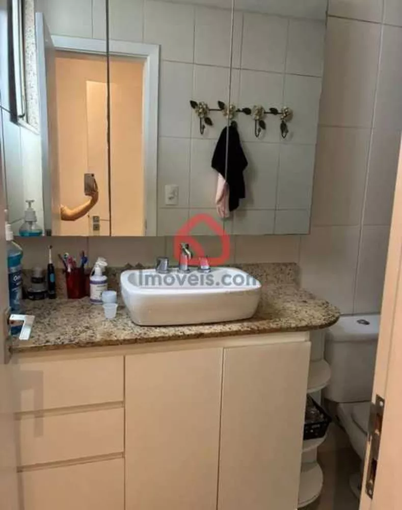 Apartamento, 3 quartos, 109 m² - Foto 7
