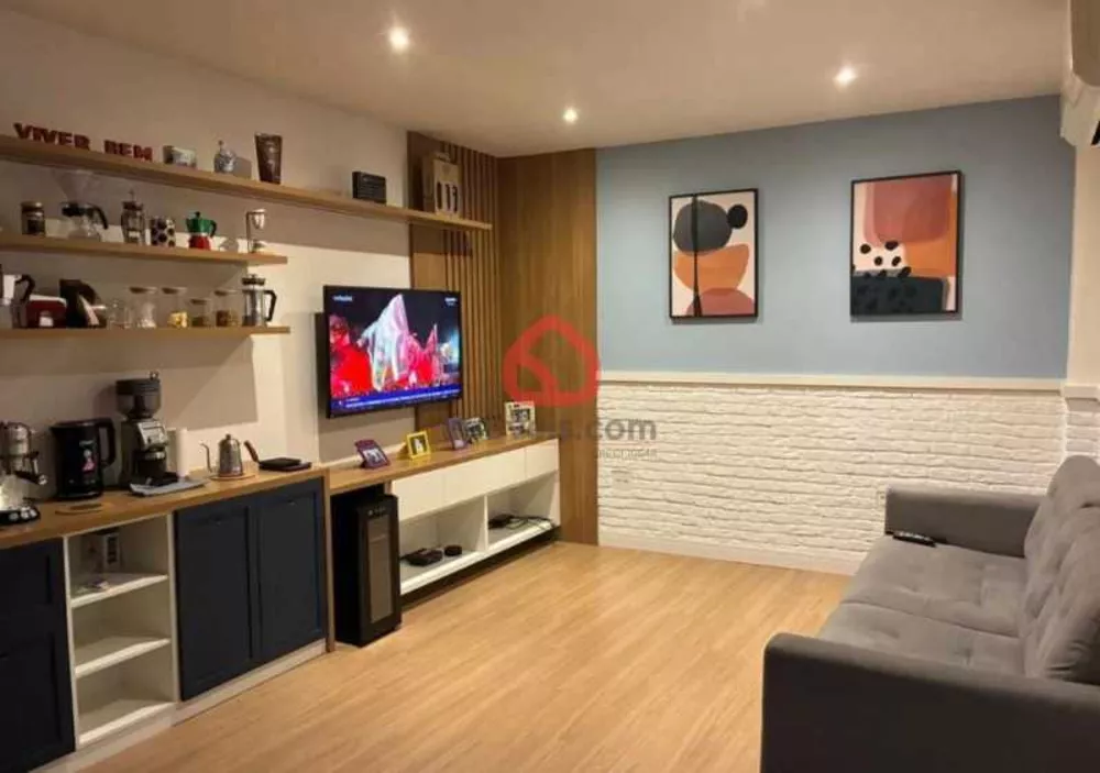 Apartamento, 3 quartos, 109 m² - Foto 9