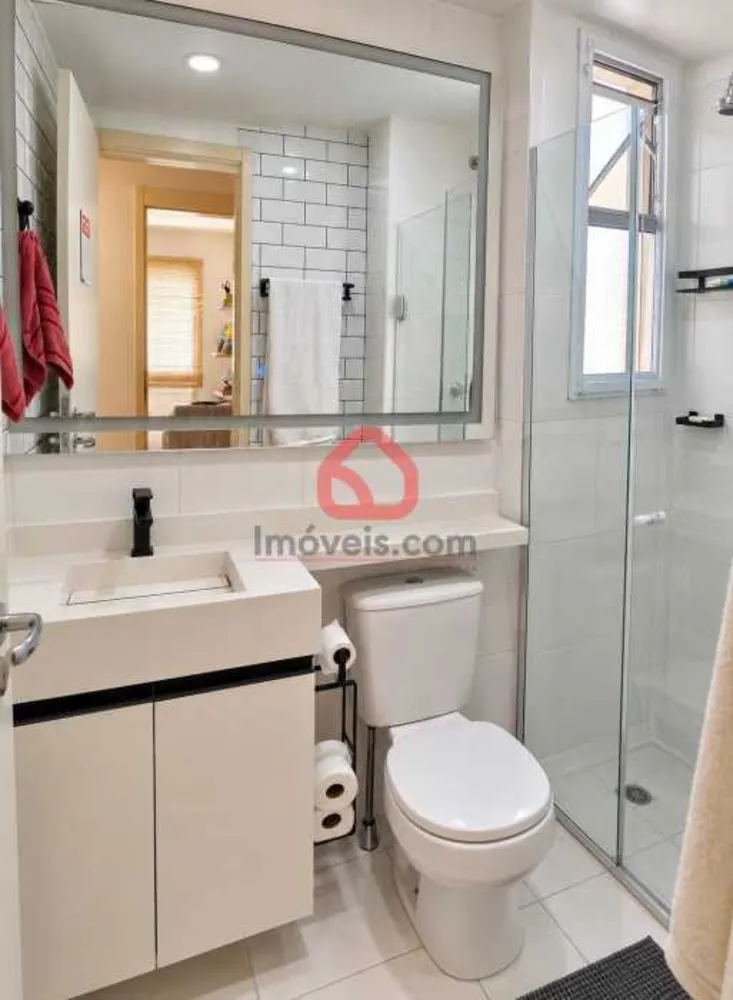 Apartamento, 3 quartos, 68 m² - Foto 7
