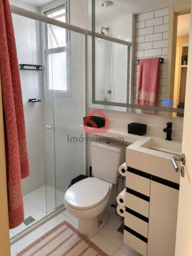 Apartamento, 3 quartos, 68 m² - Foto 8