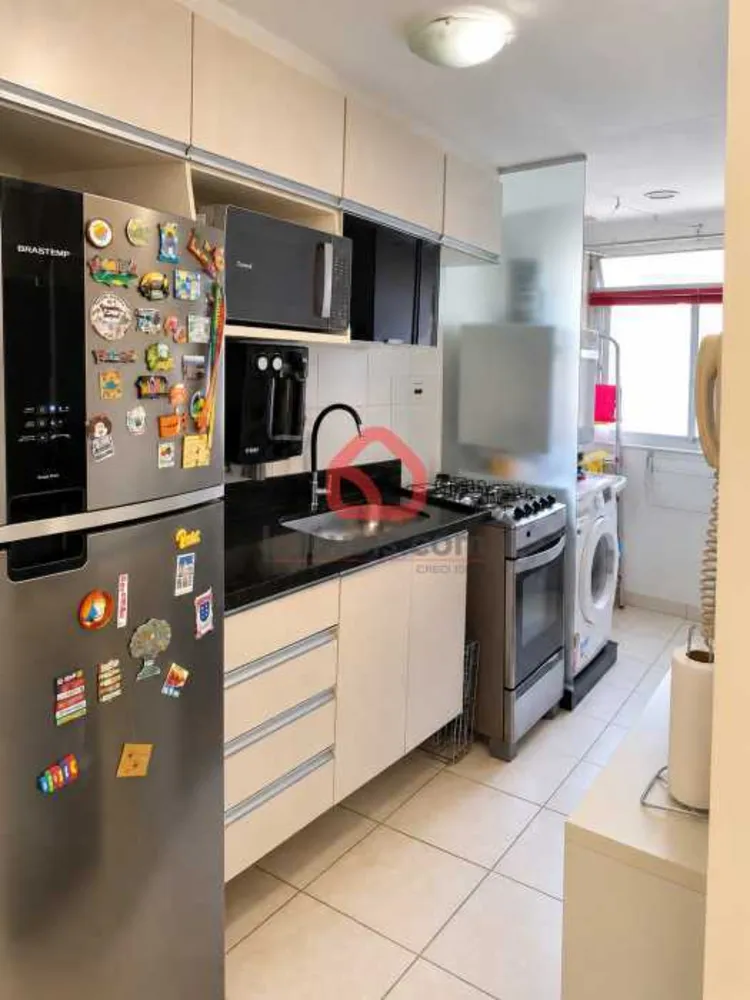 Apartamento, 3 quartos, 68 m² - Foto 9