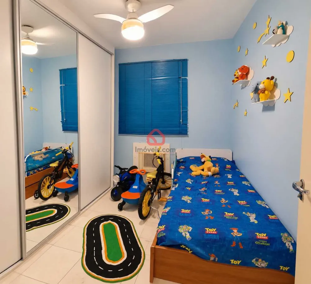 Apartamento, 3 quartos, 68 m² - Foto 5
