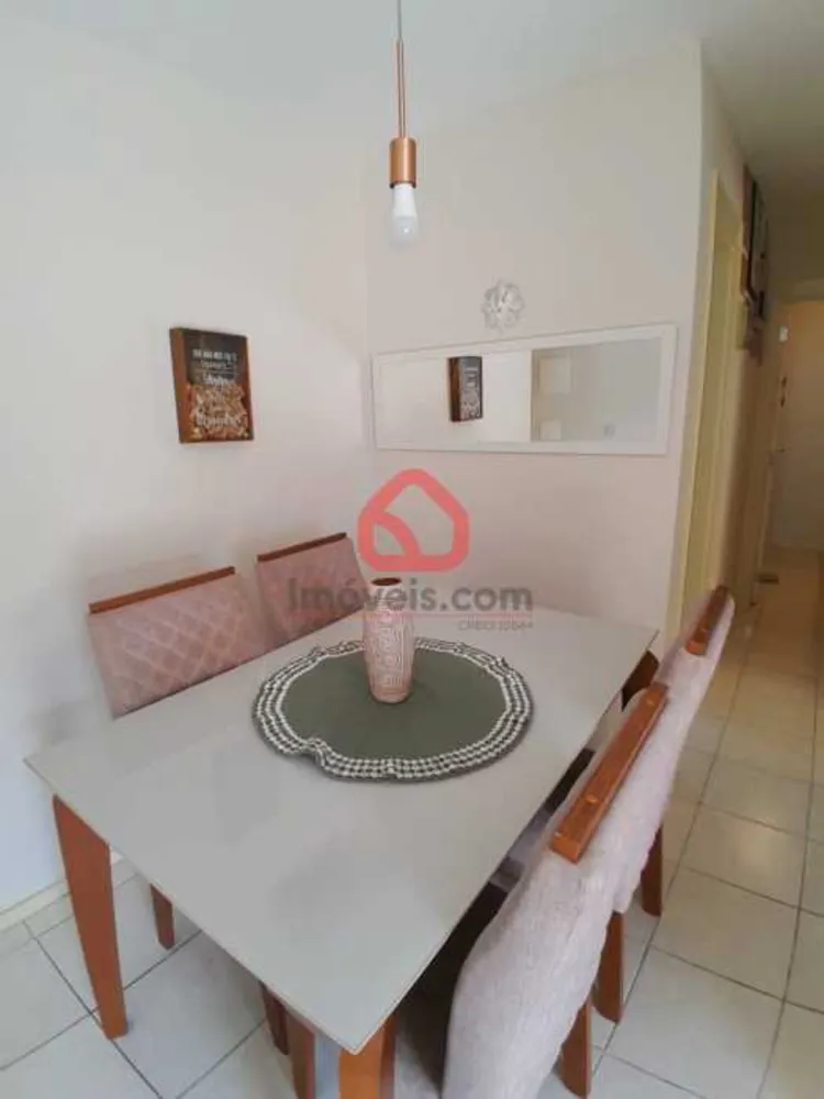 Apartamento, 3 quartos, 68 m² - Foto 2