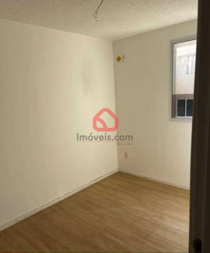Apartamento, 2 quartos, 50 m² - Foto 8