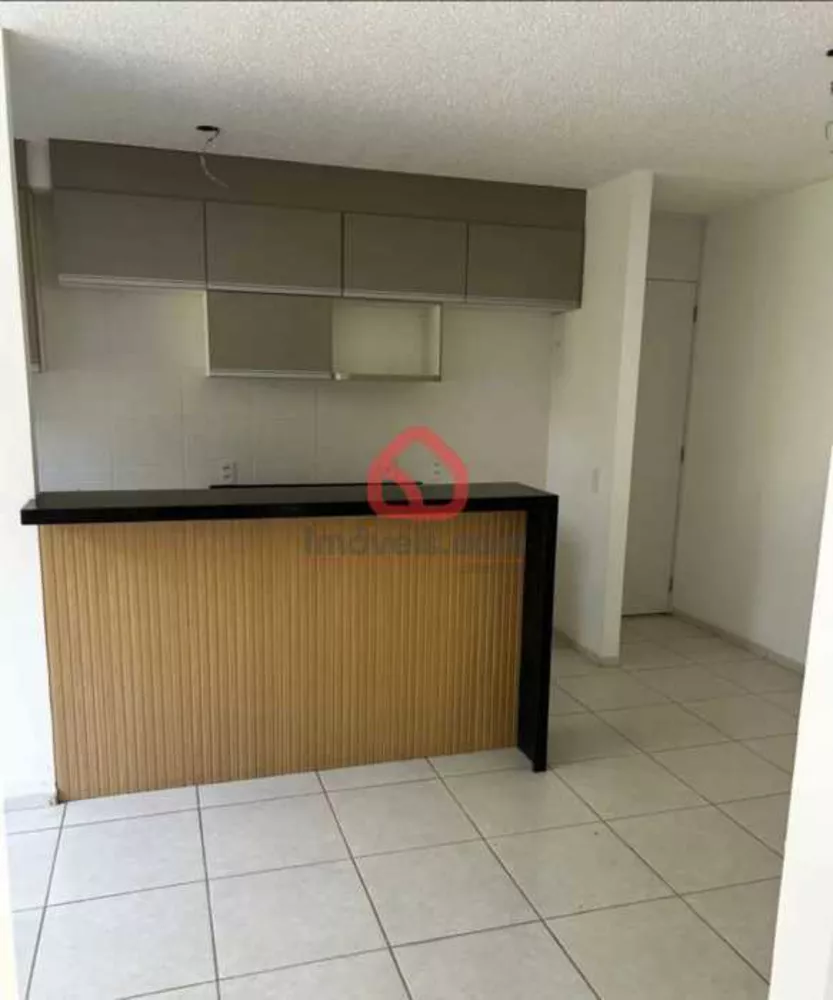 Apartamento, 2 quartos, 50 m² - Foto 3