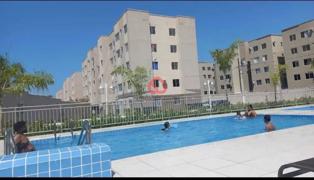 Apartamento, 2 quartos, 50 m² - Foto 2