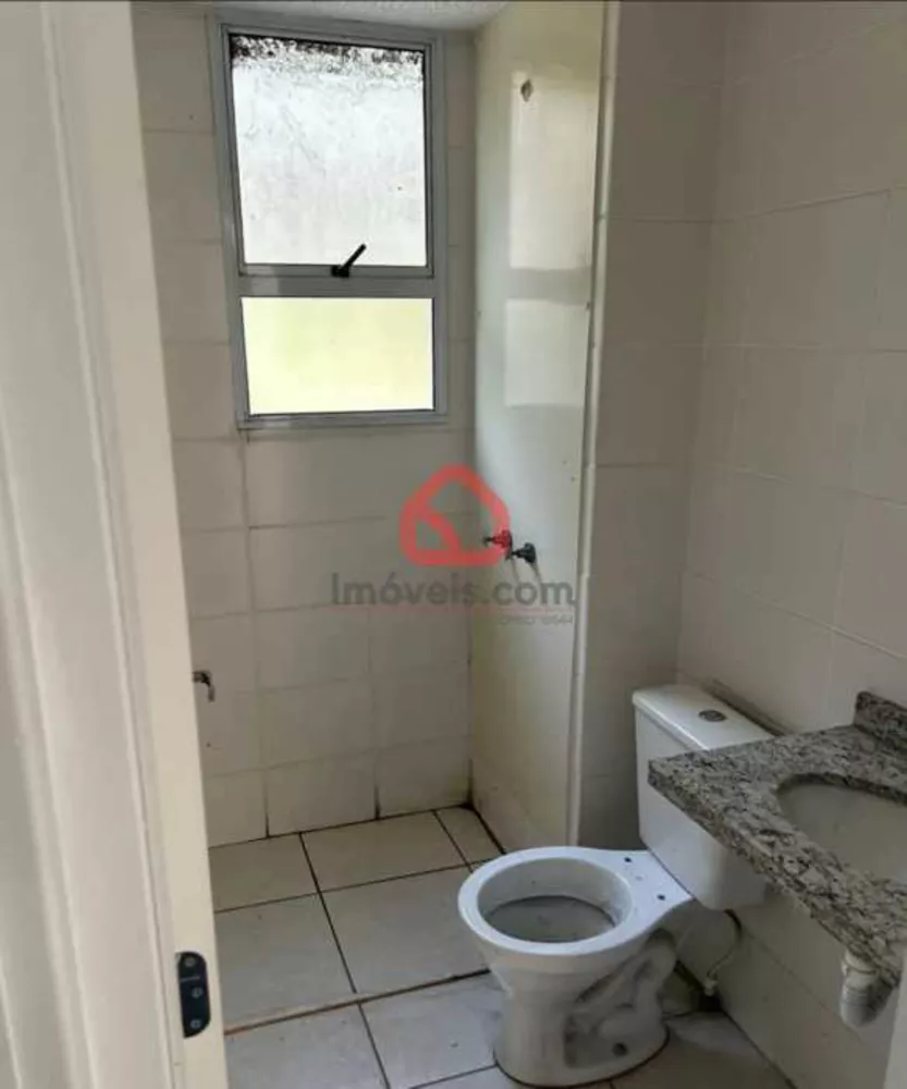 Apartamento, 2 quartos, 50 m² - Foto 6
