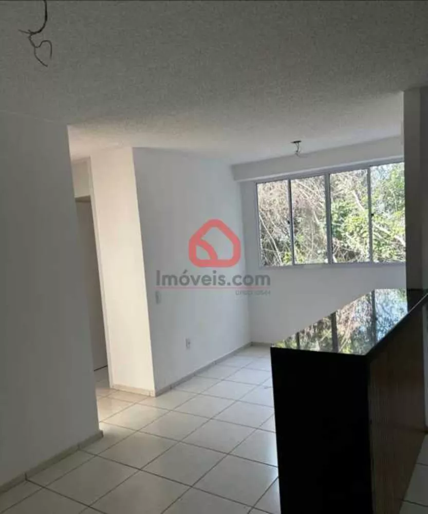 Apartamento, 2 quartos, 50 m² - Foto 4