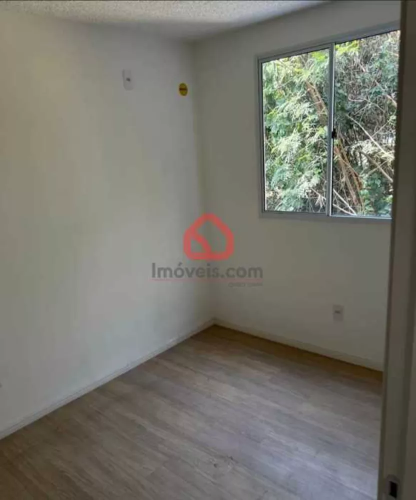 Apartamento, 2 quartos, 50 m² - Foto 7