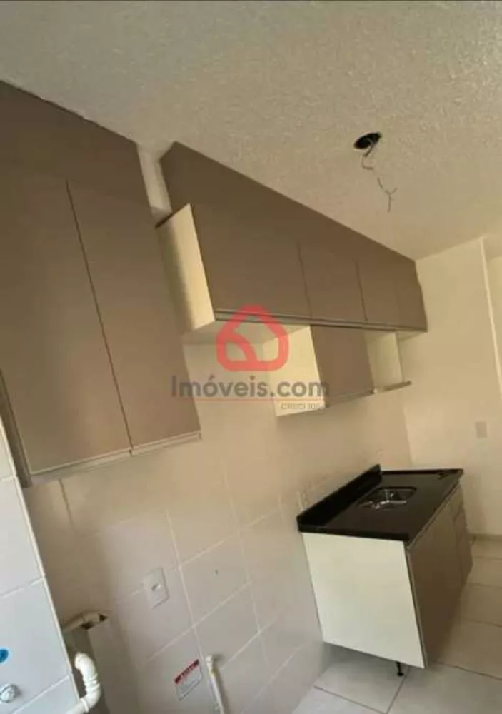 Apartamento, 2 quartos, 50 m² - Foto 5