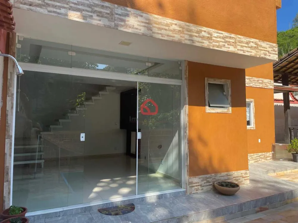 Casa de Condomínio, 4 quartos - Foto 11