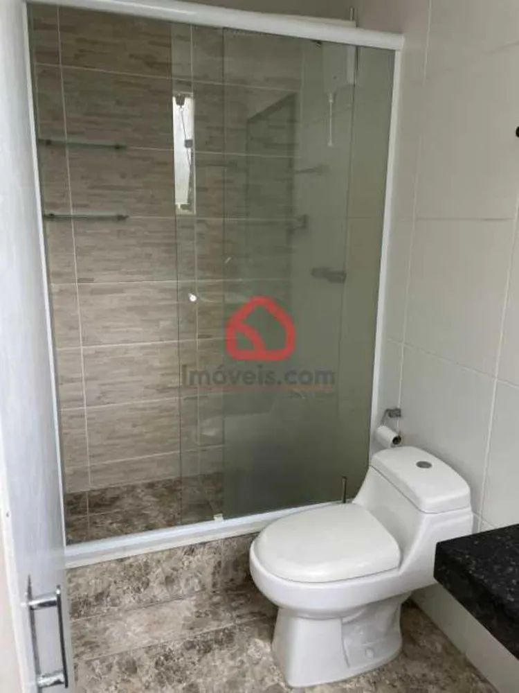 Casa de Condomínio, 4 quartos - Foto 13