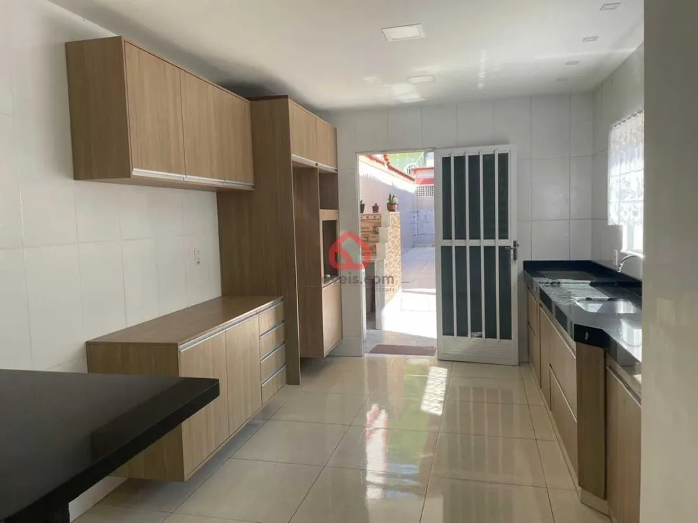 Casa de Condomínio, 4 quartos - Foto 3