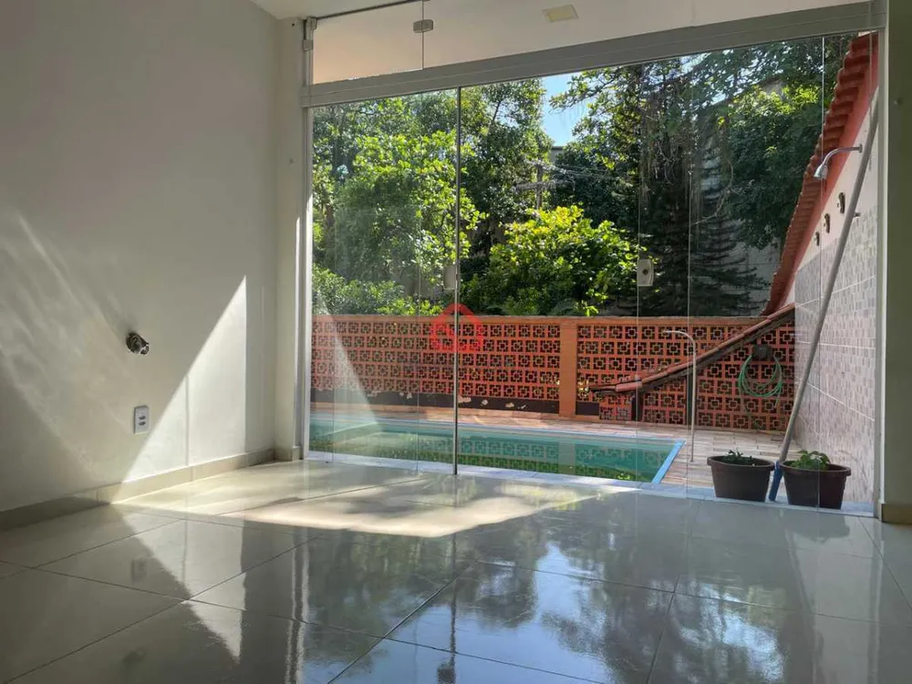 Casa de Condomínio, 4 quartos - Foto 27