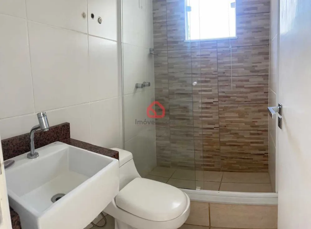 Casa de Condomínio, 4 quartos - Foto 12