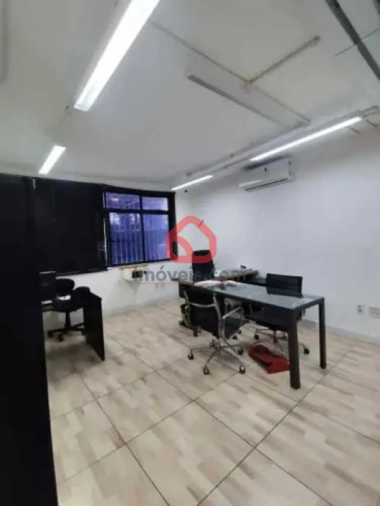 Loja-Salão, 2500 m² - Foto 2
