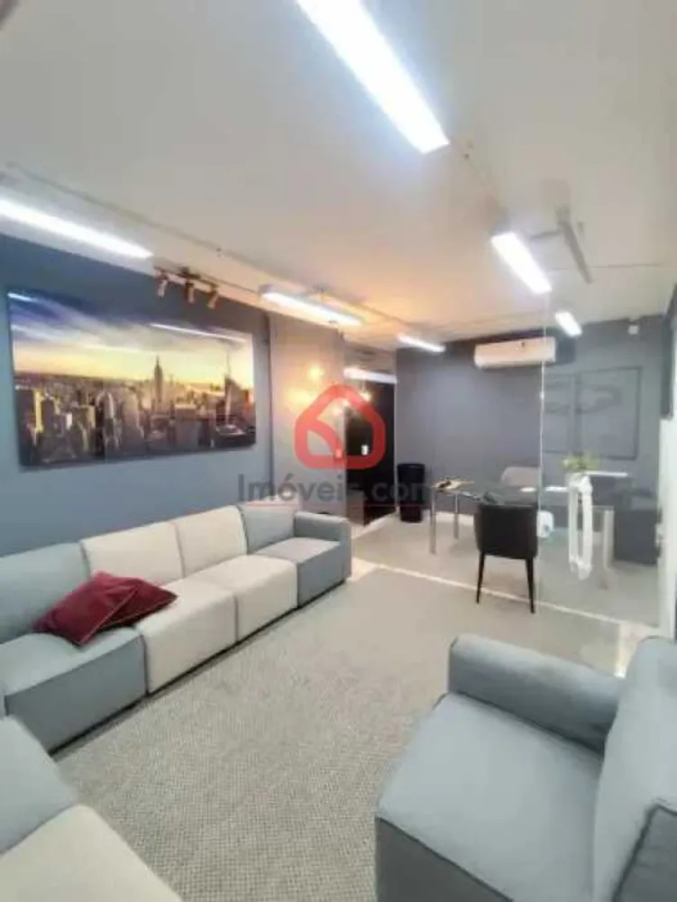 Loja-Salão, 2500 m² - Foto 9