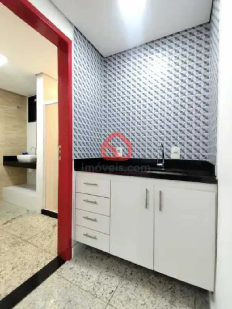 Loja-Salão, 2500 m² - Foto 11