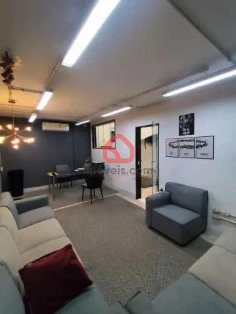 Loja-Salão, 2500 m² - Foto 5