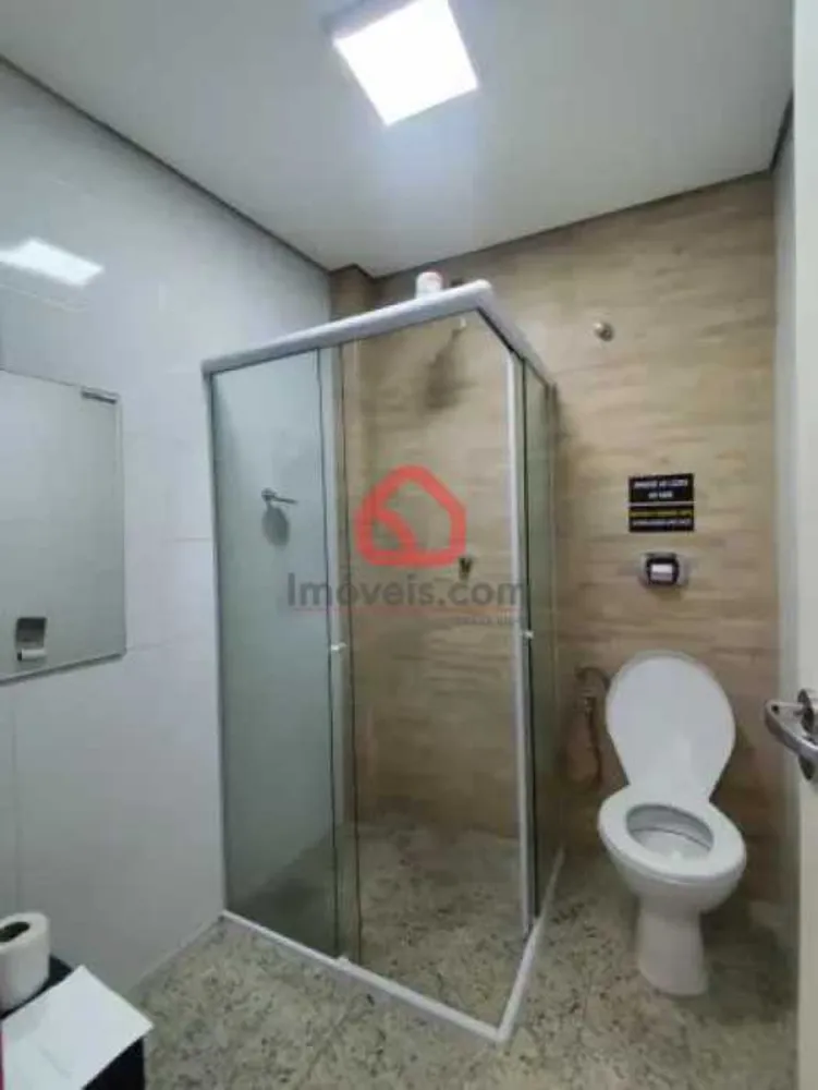 Loja-Salão, 2500 m² - Foto 1