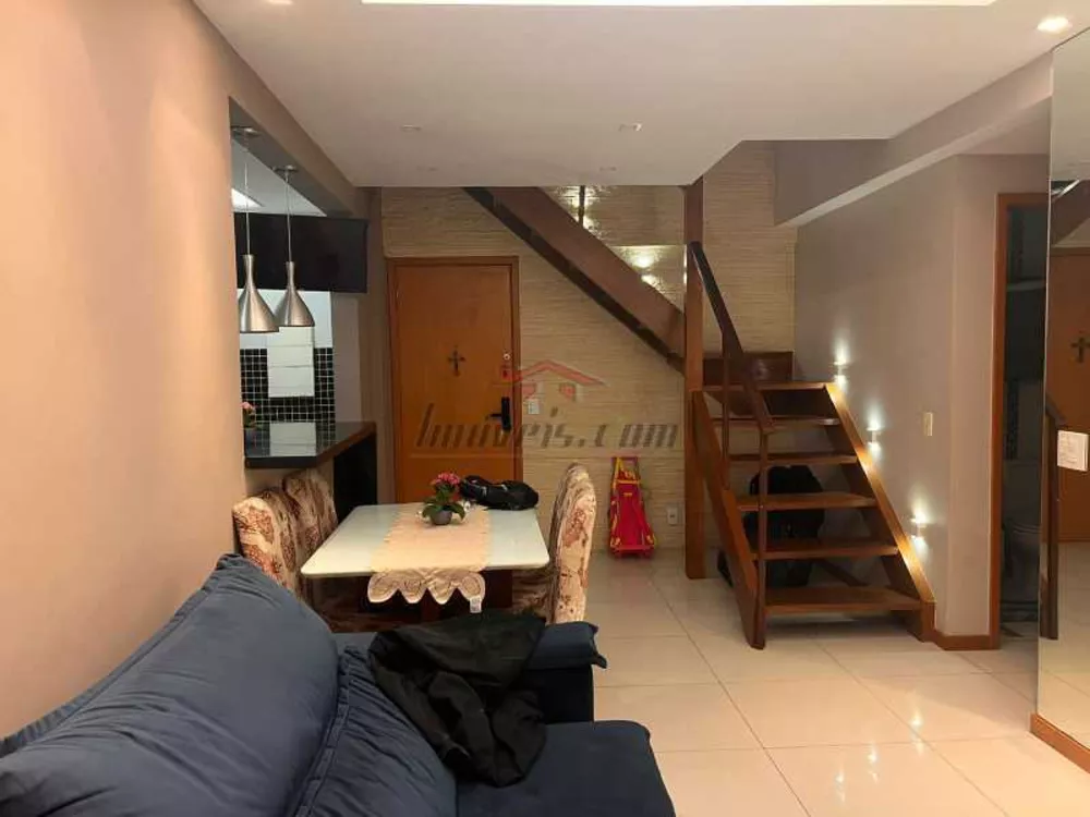 Cobertura, 2 quartos, 174 m² - Foto 2