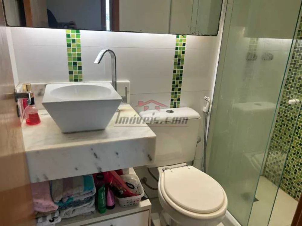 Cobertura, 2 quartos, 174 m² - Foto 12