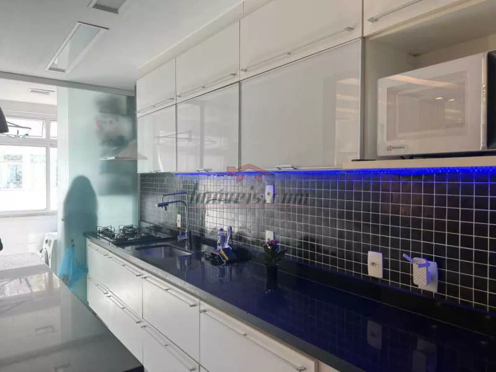 Cobertura, 2 quartos, 174 m² - Foto 15